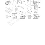 BRIGGS AND STRATTON, 020503-01, IPL.4 thumbnail